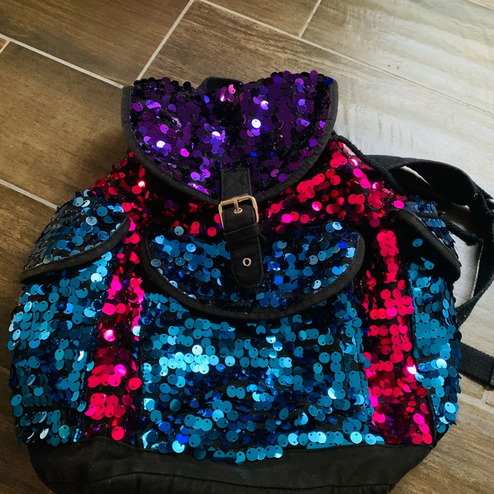 Aeropostale Backpack - image 8